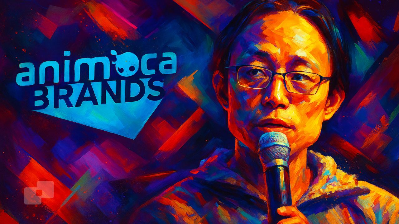 Animoca Brands and Currenc Announce Landmark Reverse Merger to Form Nasdaq-Listed Digital Asset Powerhouse