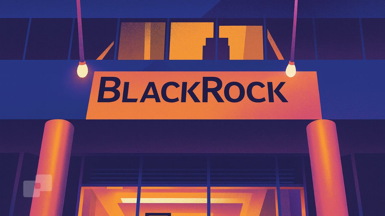 Binance Integrates BlackRock’s BUIDL for Institutional Off-Exchange Collateral