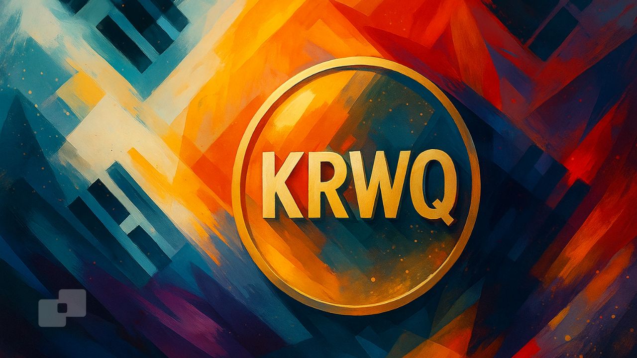 Frax and IQ Introduce Korean Won Stablecoin on Base Amid Regulatory Evolution