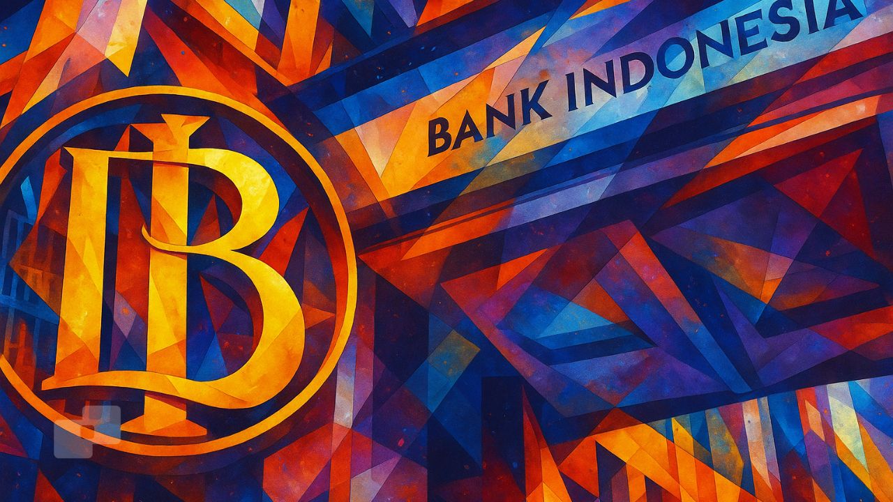 Indonesia to Launch Government Bond Backed Digital Security on CBDC Platform